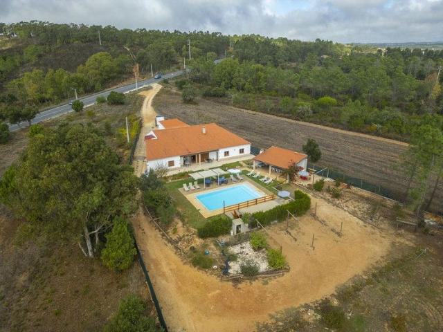 Montes de Praias