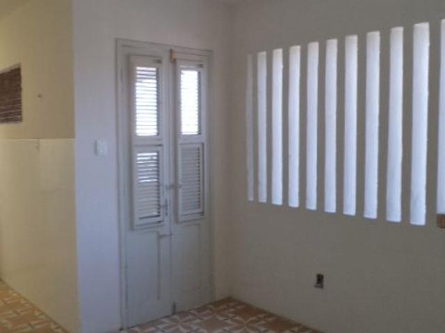 MONTESE APARTAMENTO PROFESSOR GOMES DE MATOS, 1111 APTO 11