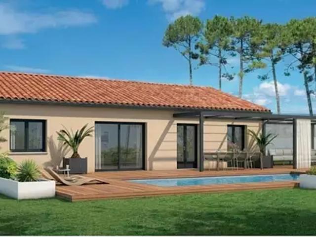 Montespan 31260 Programme neuf maison neuf à vendre