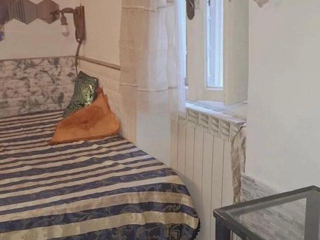 MONTESPACCATO MONOLOCALE ARREDATO Ben COLLEGATO