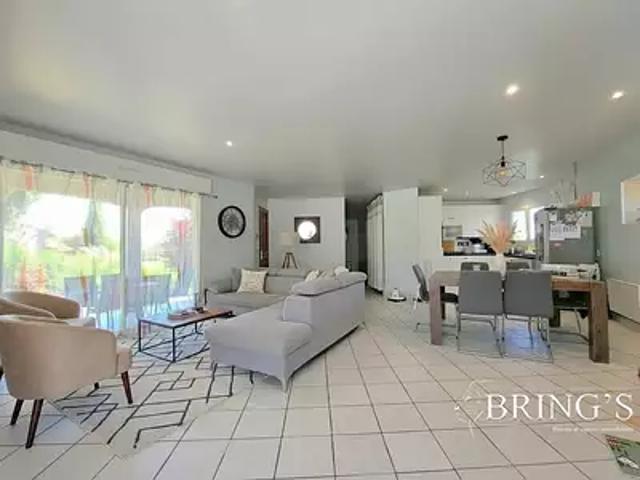 Montesquieu 82200 Achat / Vente maison 4 pièces t4 piscine terrasse