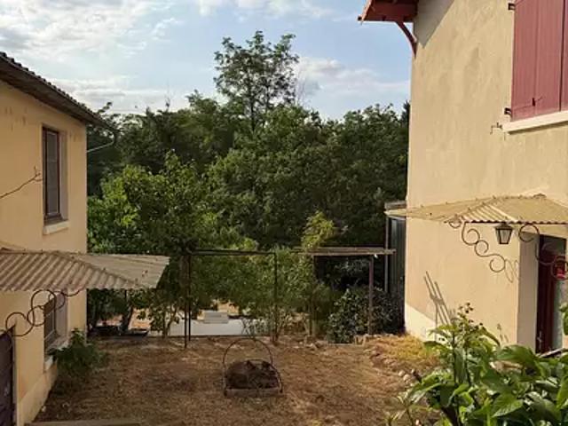 Montesquieu Volvestre 31310 Achat / Vente maison