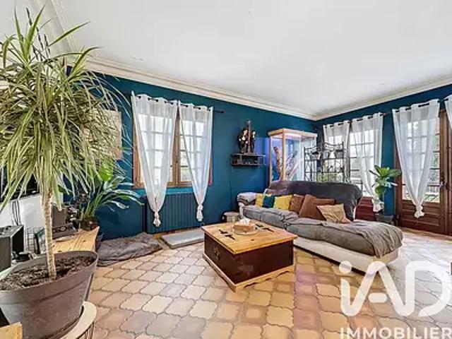 Montesquieu Volvestre 31310 Achat / Vente maison 8 pièces t8 terrasse
