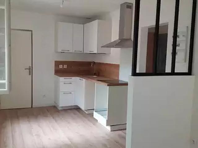 Montesquieu Volvestre 31310 Location appartement 2 pièces t2