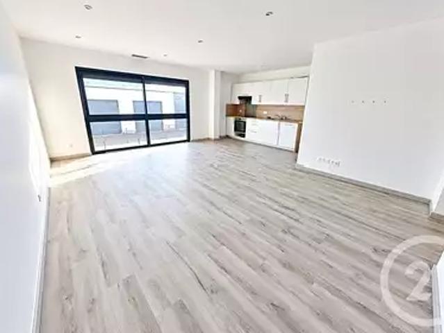Montesquieu des Albères 66740 Location appartement 3 pièces t3
