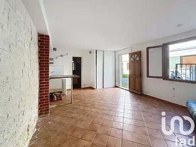Montesson 78360 Achat / Vente appartement 1 pièce t1