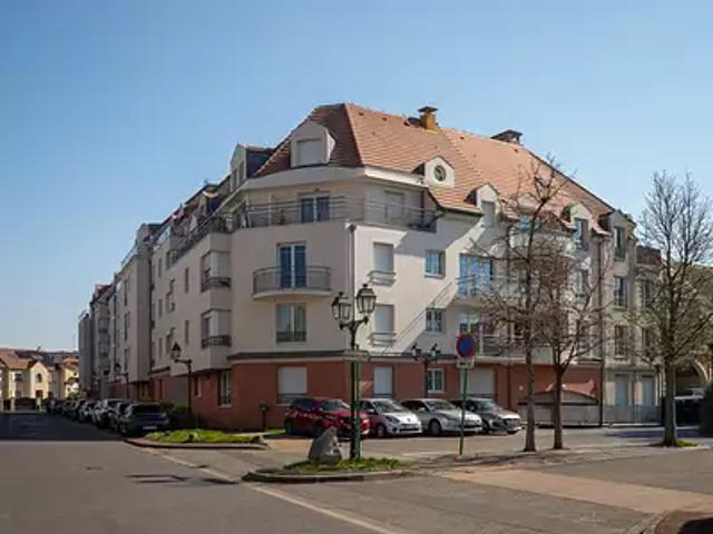 Montesson 78360 Achat / Vente appartement 4 pièces t4