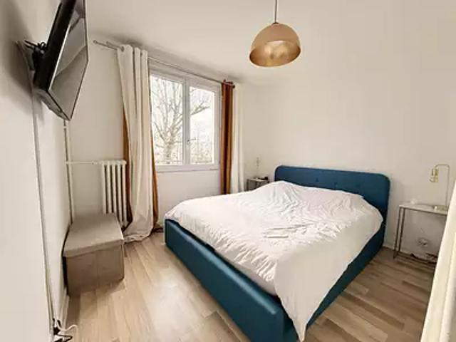 Montesson 78360 Achat / Vente appartement 4 pièces t4