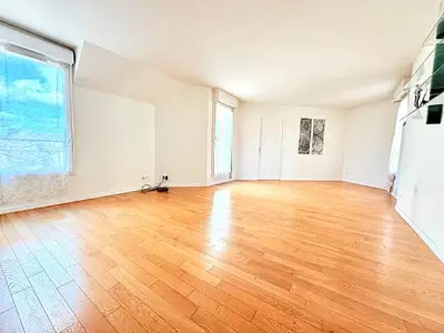 Montesson 78360 Achat / Vente appartement 4 pièces t4 au dernier étage cave