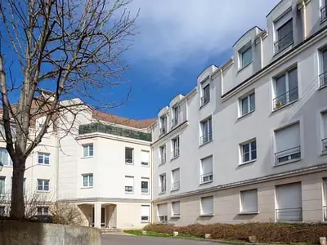 Montesson 78360 Achat / Vente appartement 5 pièces t5 au dernier étage