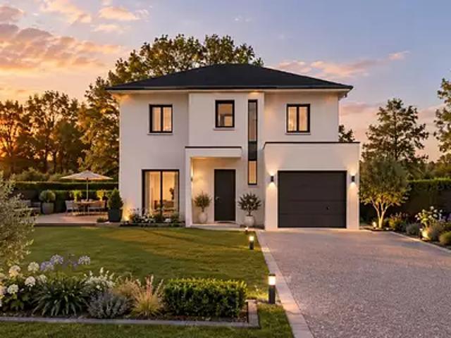 Montesson 78360 Achat / Vente maison neuf 6 pièces t6
