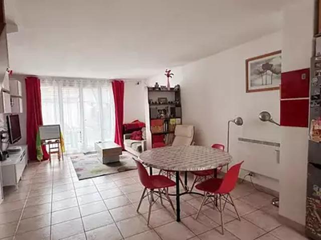 Montesson 78360 Achat / Vente maison 5 pièces t5