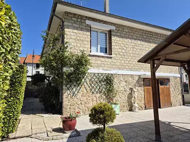Montesson 78360 Achat / Vente maison 5 pièces t5