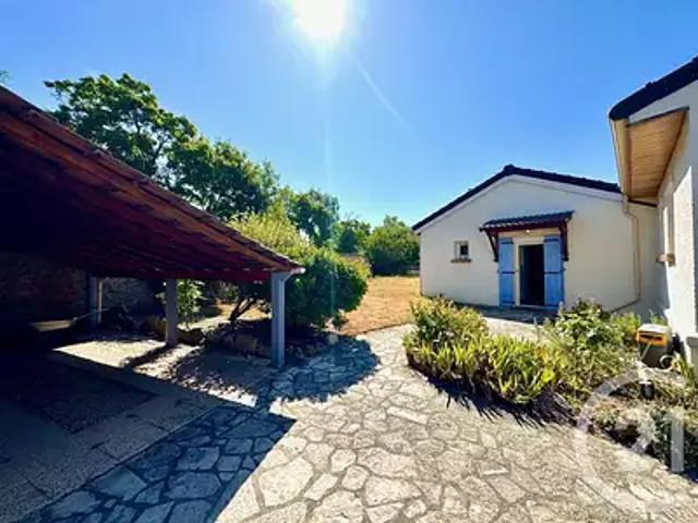 Montesson 78360 Achat / Vente maison 6 pièces t6