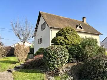 Montesson 78360 Achat / Vente maison 7 pièces t7