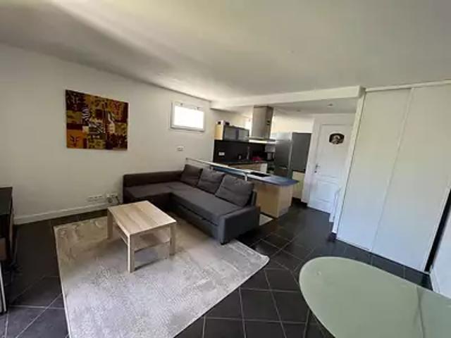 Montesson 78360 Location appartement 2 pièces t2