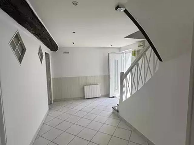 Montesson 78360 Location maison 5 pièces t5