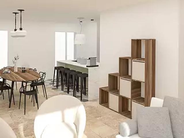 Montesson 78360 Programme neuf maison neuf à vendre 5 pièces