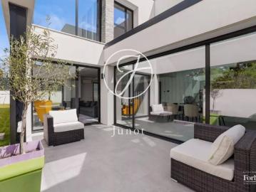 Montesson CENTRE OUEST Maison 3 chambres 154m² Terrain 484m²