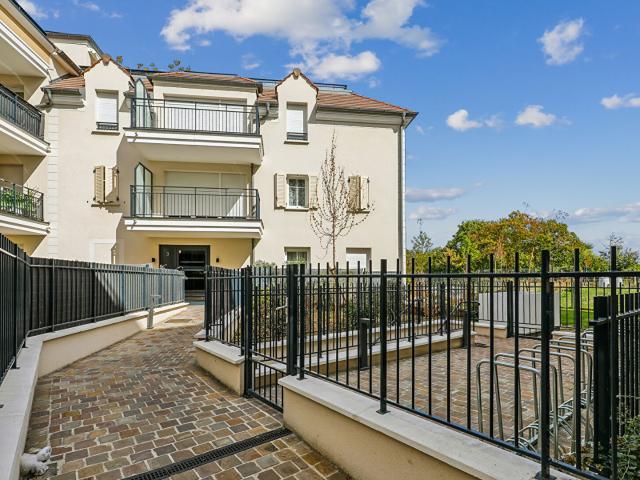MONTESSON LA PLAINE RESIDENCE DE STANDING 2024