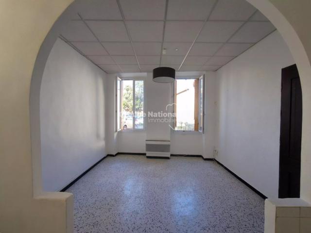 MONTEUX APPARTEMENT T3 DE 49.70 M² AU COEUR DE MONTEUX