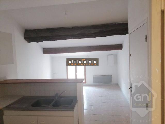 MONTEUX APPARTEMENT TYPE 2