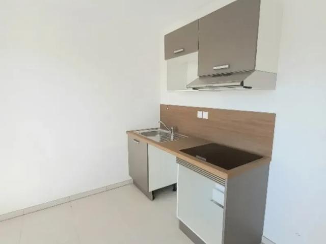 Monteux Appartement 1 pièce 26.68 m²
