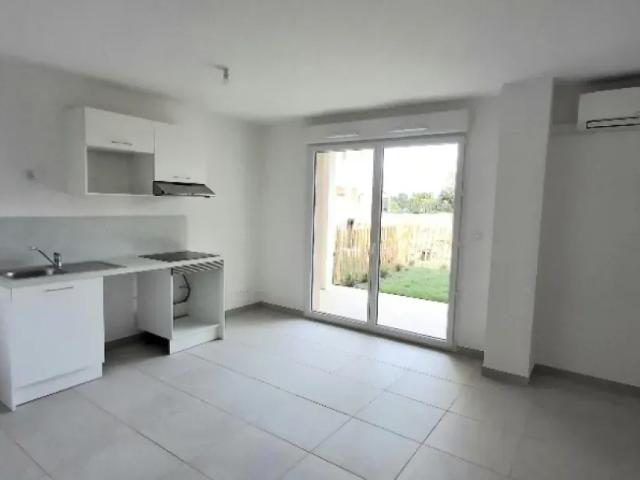 Monteux Appartement 1 pièce 29.17 m²