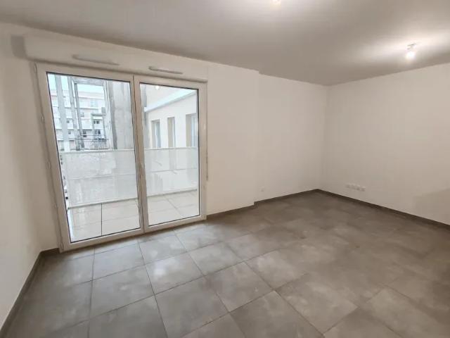 Monteux Appartement 1 pièce 29.48 m²