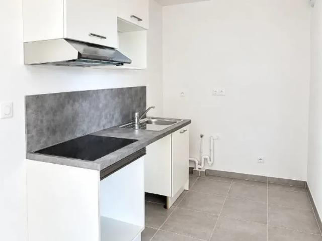 Monteux Appartement 1 pièce 29.75 m²