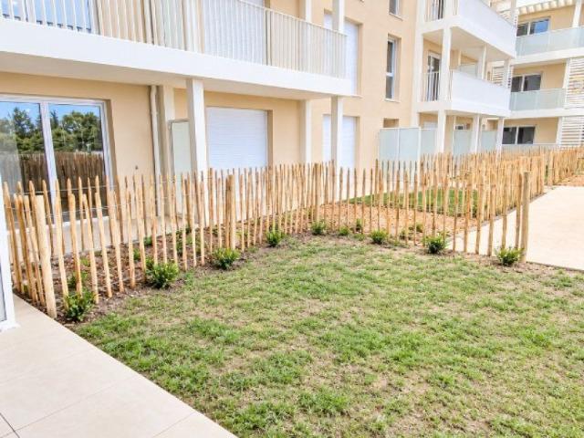 Monteux Appartement 1 pièce 30.09 m²