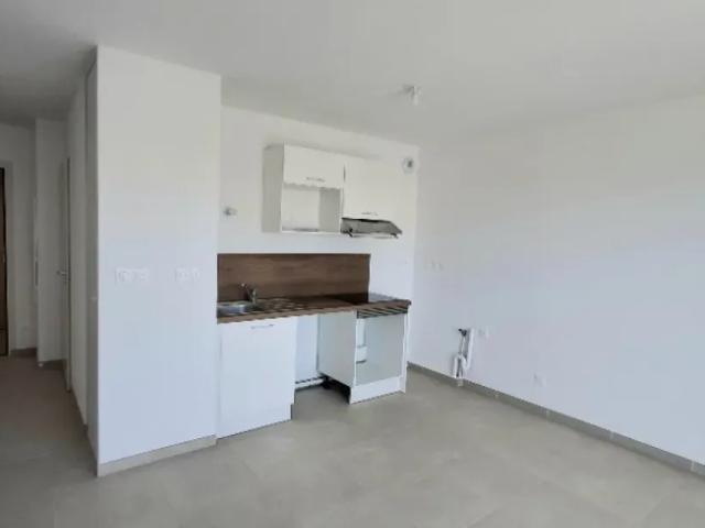 Monteux Appartement 1 pièce 30.68 m²