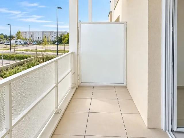 Monteux Appartement 1 pièce 32.05 m²