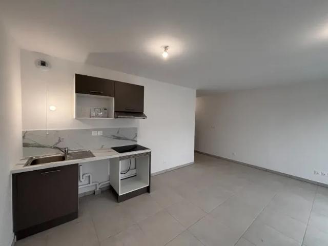 Monteux Appartement 1 pièce 33.16 m²
