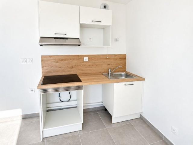 Monteux Appartement 1 pièce 34.6 m²