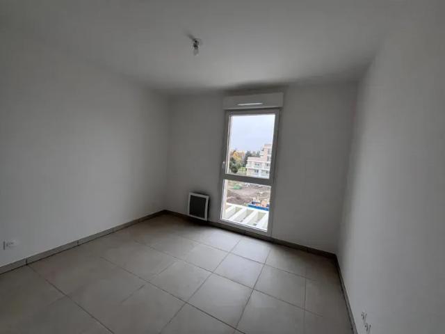 Monteux Appartement 2 pièces 44.48 m²