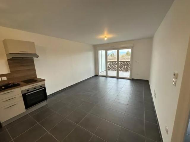 Monteux Appartement 2 pièces 46 m²