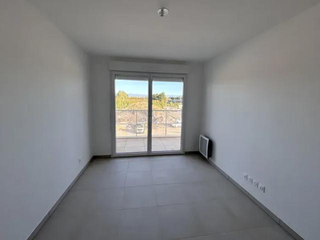 Monteux Appartement 2 pièces 53.03 m²
