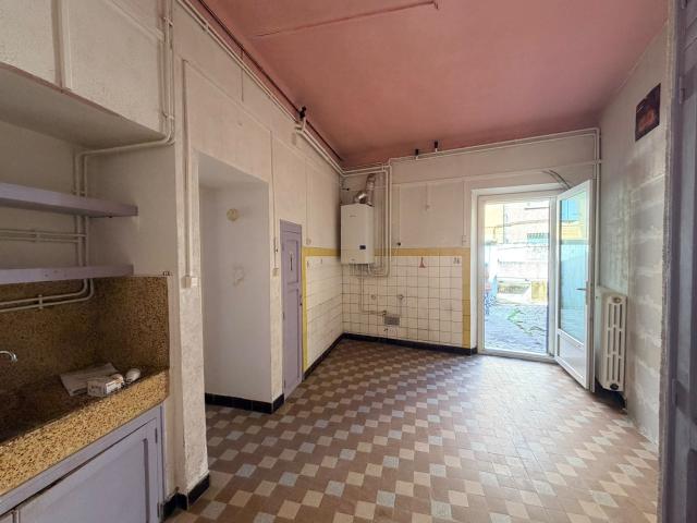 MONTEUX CENTRE VILLE Appartement 58 m2 avec grand atout exté. 58m² Monteux