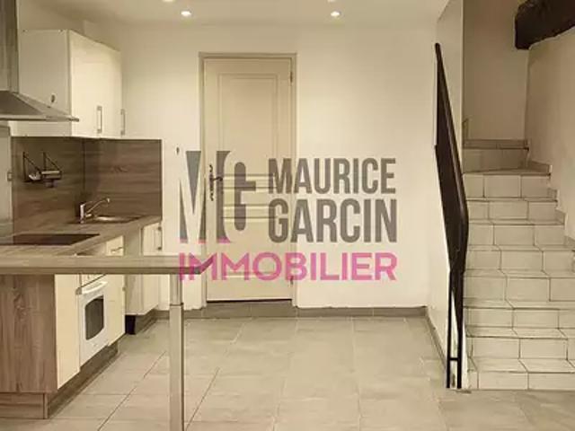 Monteux 84170 Location maison 3 pièces t3