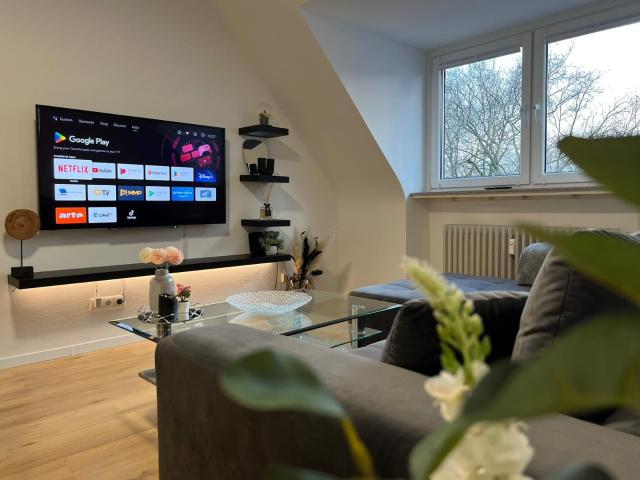 Monteur & Ferienwohnung 4 Personen