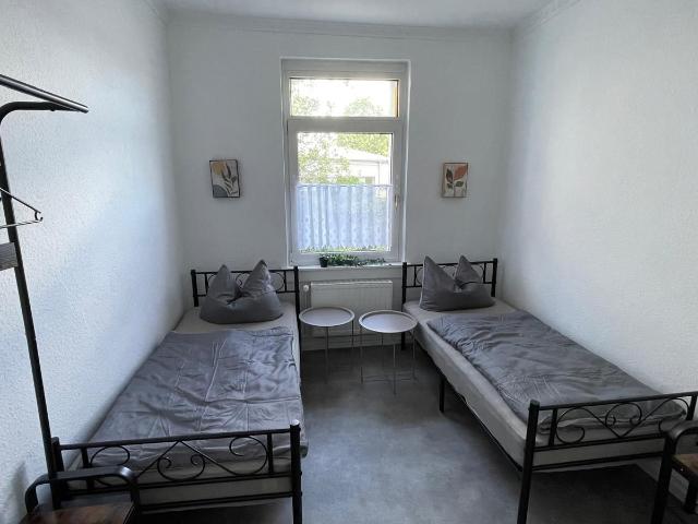 2 perfekt separate Bedroom apartment for Workers