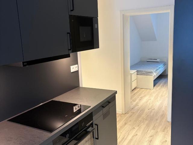 Monteurswohnung in Essen, Essen Amsterdam Apartments for Rent