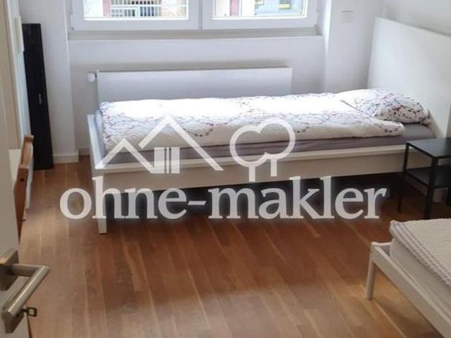 Monteurswohnung in Hanau Stadmitte zu vermieten