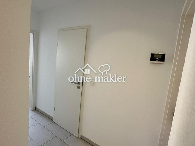 Monteurwohnung Hanau Zentrum | 4 Zimmer | 2 Bäder | Firmen & Monteure