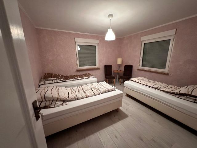 Monteurzimmer Ferienwohnung WG Unterkunft, Heilbronn Amsterdam Apartments for Rent