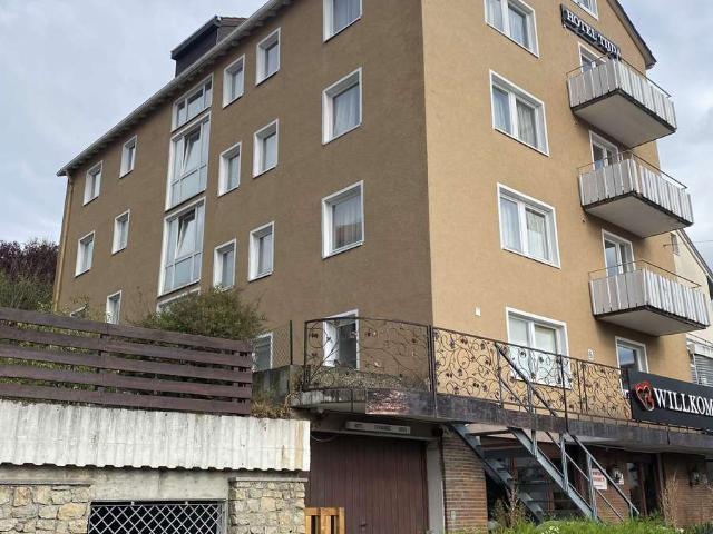 Monteurzimmer Stuttgart