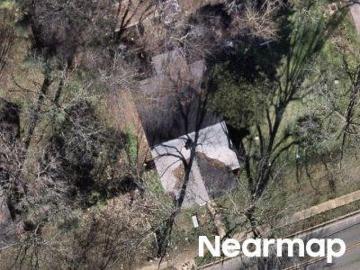 Montevallo Rd