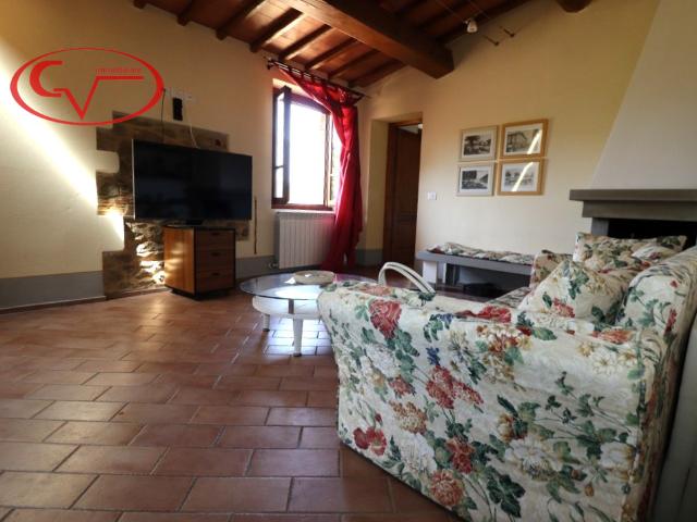 Montevarchi – Zona Ventena
