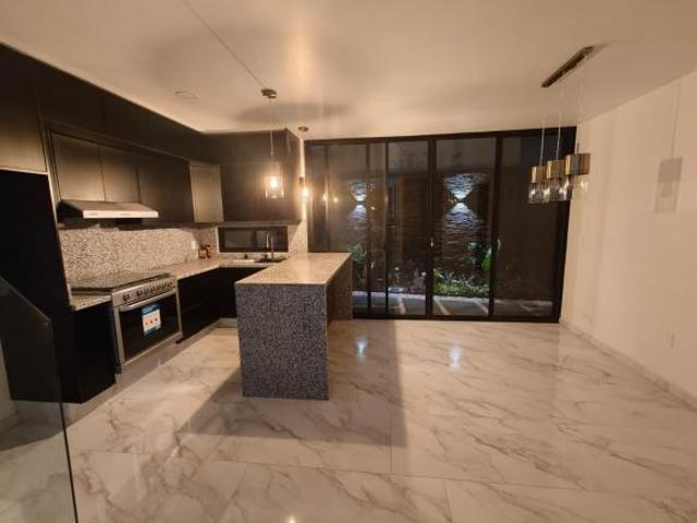 Monteverde Tlajomulco Casa en Venta